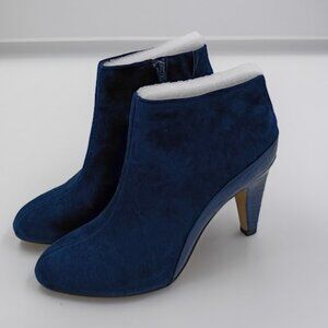 Bella Vita Brennan Blue Women's Size 8.5